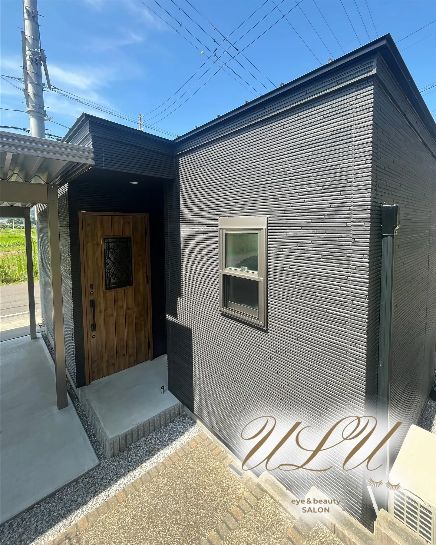 【サロン外観】はこちら💁♀️✨