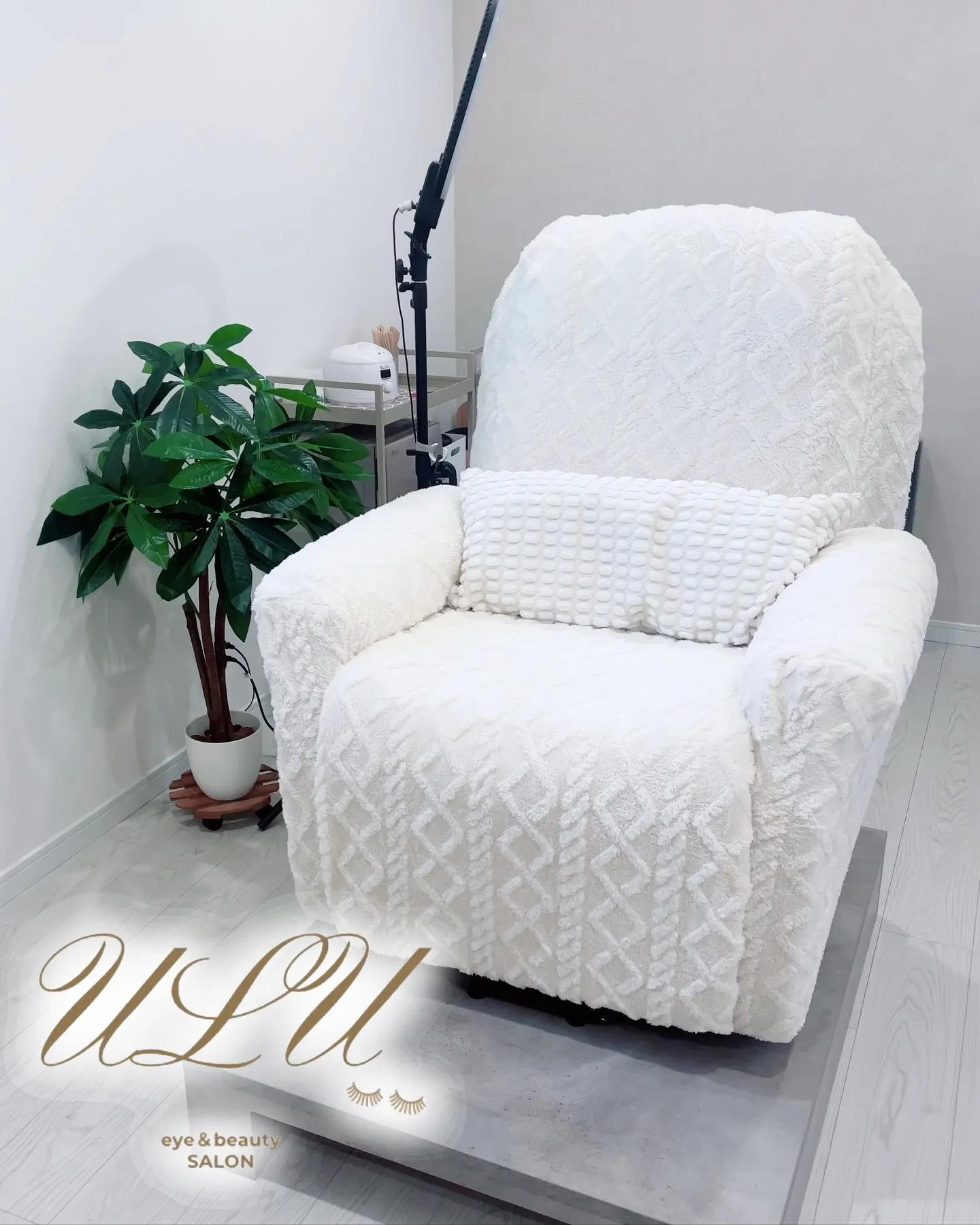 【サロン外観】はこちら💁♀️✨